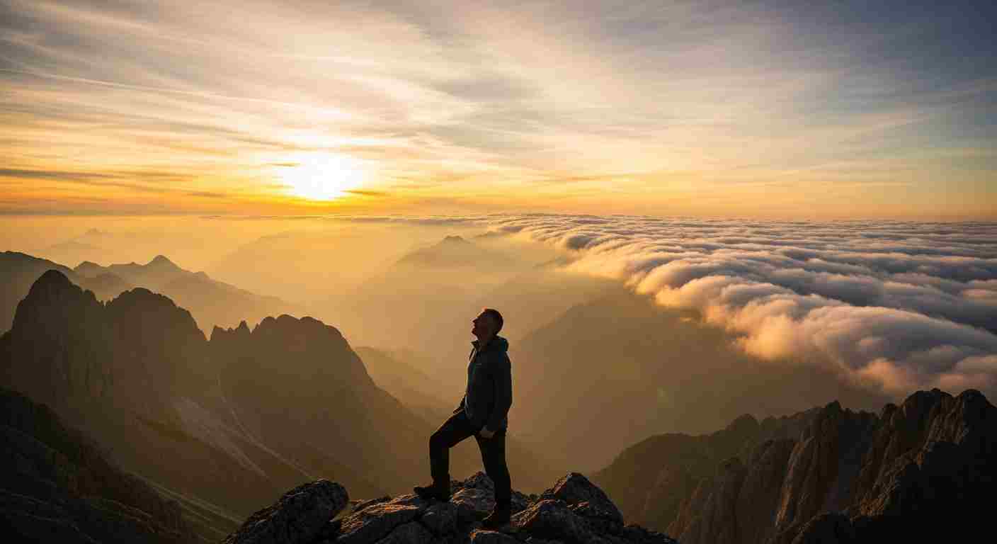 Obedecer a Dios: El Secreto de Vivir Más Allá de lo Razonable