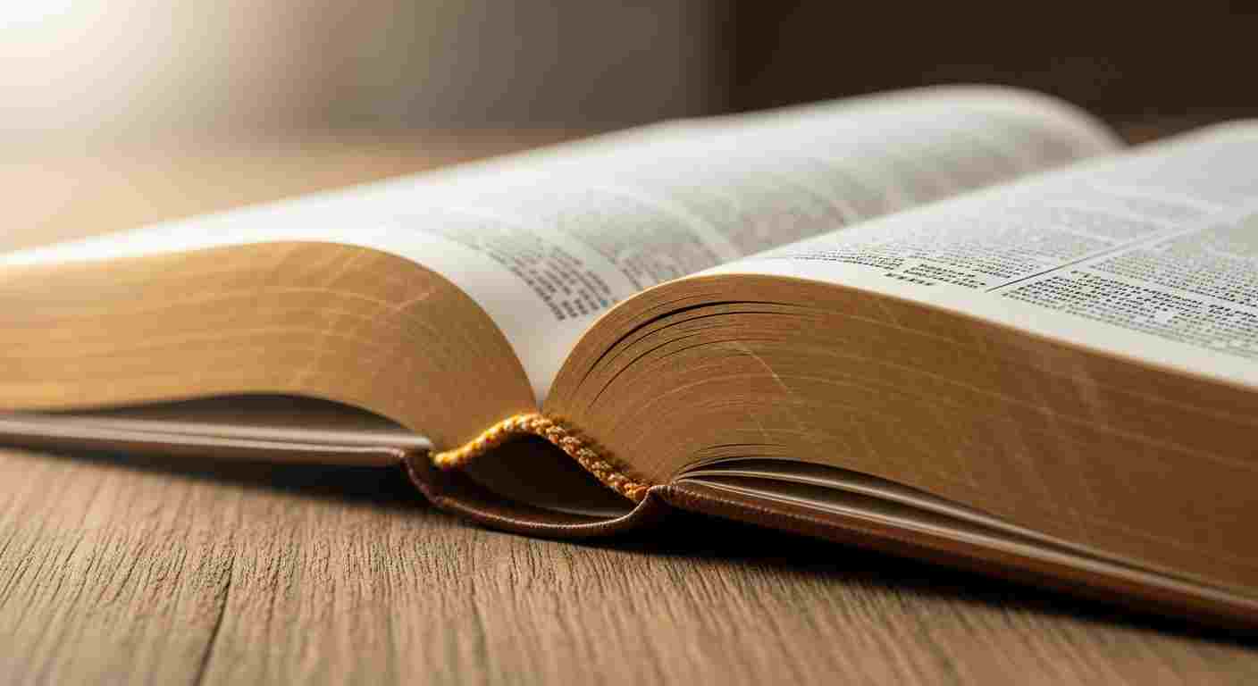 Tu valía en Cristo: creado con propósito y amor eterno