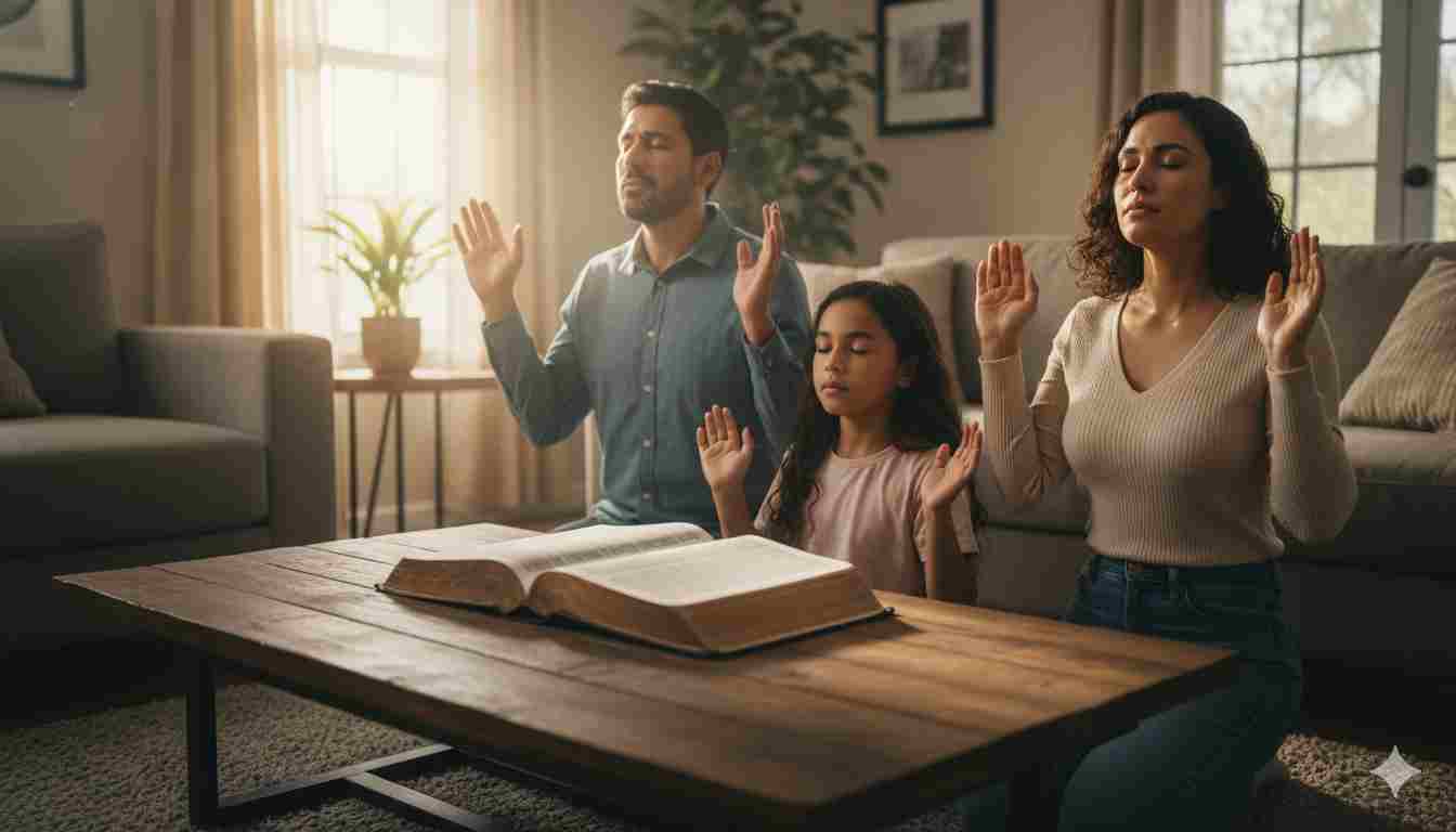 Amós 3:7 revela el plan secreto de Dios a sus profetas hoy